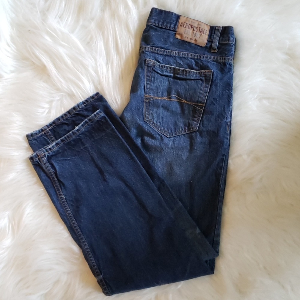 Aeropostale jeans
